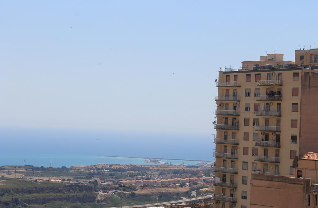 Atenea 191 Agrigento Pokoj fotografie