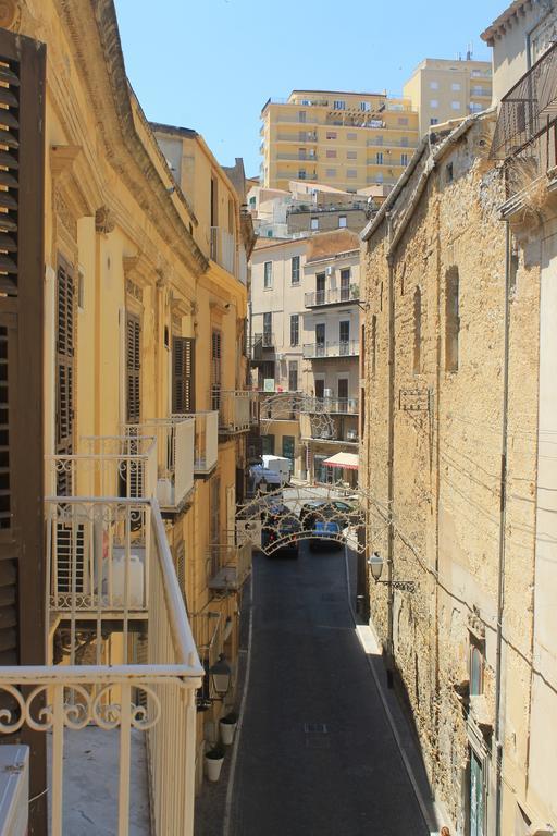 Atenea 191 Agrigento Pokoj fotografie