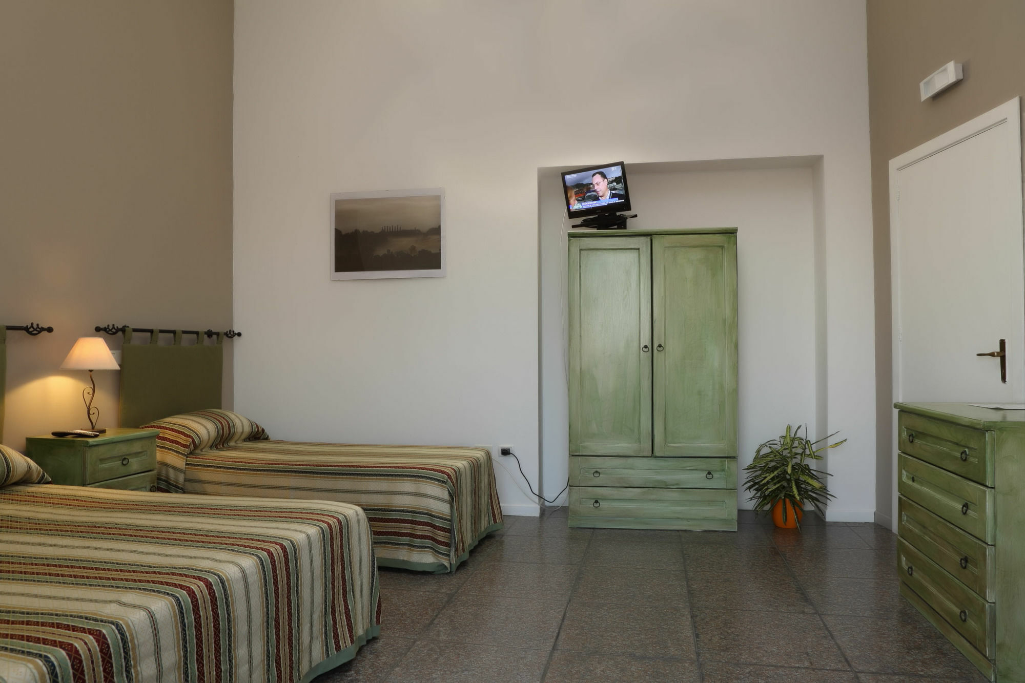 Atenea 191 Agrigento Exteriér fotografie